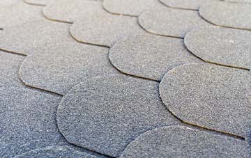 Morden Green asphalt roofing costs