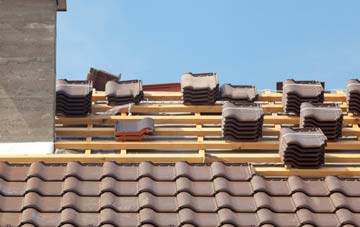 Morden Green clay roofing costs