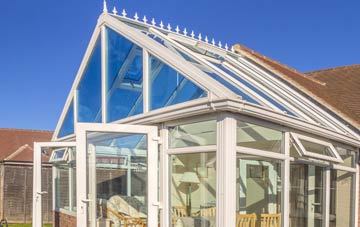 conservatory roof insulation costs Morden Green