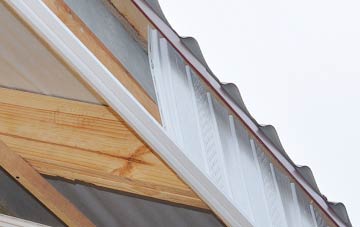 why Morden Green fascia repairs are essential