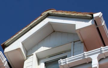 Morden Green fascia installation costs