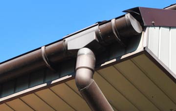 types of Morden Green fascias