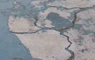 fibreglass roofing replacement Morden Green