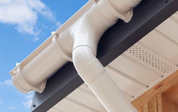 Morden Green gutter installation costs