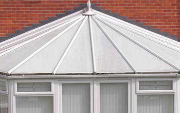 Morden Green polycarbonate conservatory roof repairs