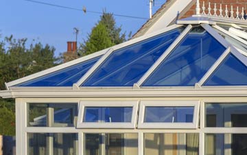 professional Morden Green conservatory insulation
