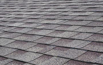Morden Green tiles for shallow pitch roofing