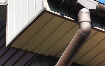 Morden Green soffit installation costs