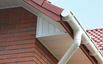 Morden Green soffit repair costs