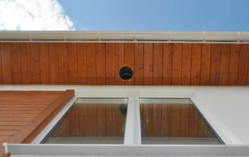 Morden Green soffit repair quotes