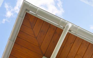 Morden Green soffit types