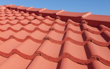 Morden Green tile and slate roof replacement
