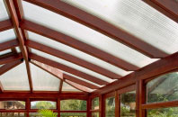 Morden Green conservatory roofing insulation