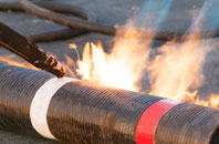 Morden Green flat roofing replacement