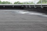 find rated Morden Green flat roofing companies