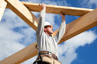 Morden Green roof replacement work