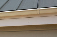 Morden Green soffit repair