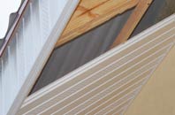 rated Morden Green soffit repair companies